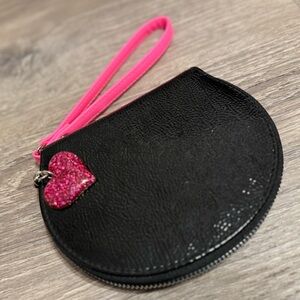 Wallets and cardholders